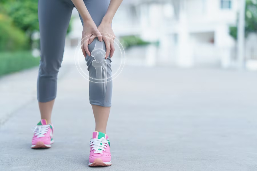 Common Bone and Joint Injuries -Symptoms and Prevention Tips